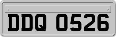 DDQ0526