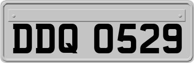 DDQ0529