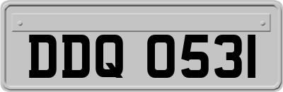 DDQ0531