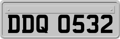 DDQ0532