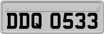DDQ0533