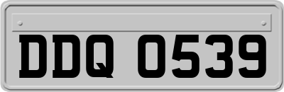 DDQ0539