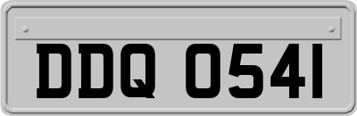 DDQ0541