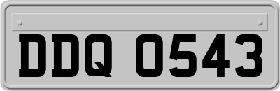 DDQ0543