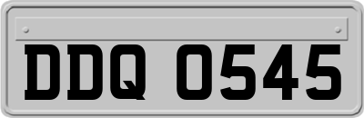 DDQ0545
