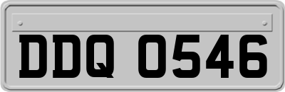 DDQ0546