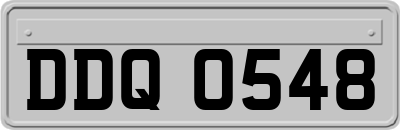 DDQ0548