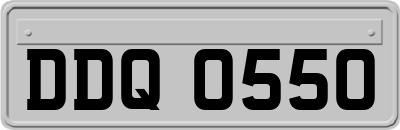 DDQ0550