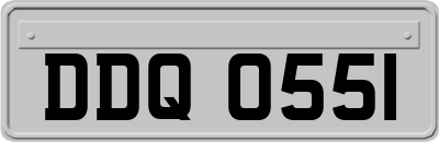 DDQ0551