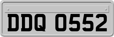 DDQ0552