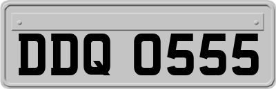 DDQ0555