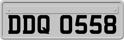 DDQ0558