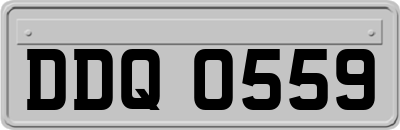 DDQ0559