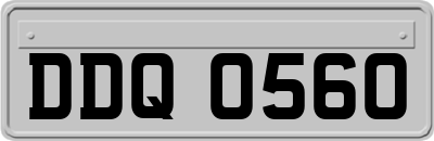 DDQ0560