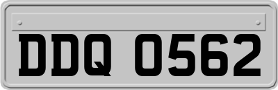 DDQ0562