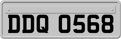 DDQ0568