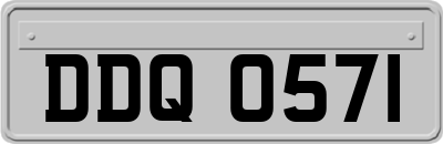 DDQ0571