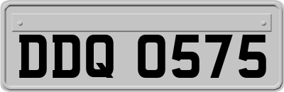 DDQ0575