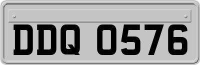 DDQ0576