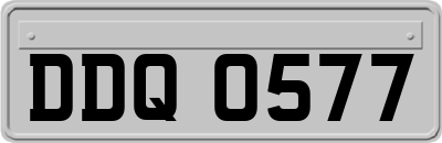 DDQ0577