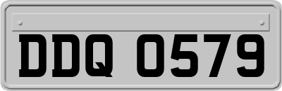 DDQ0579