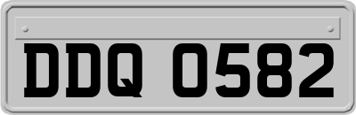 DDQ0582