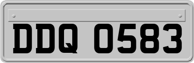 DDQ0583
