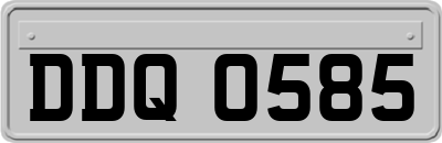 DDQ0585