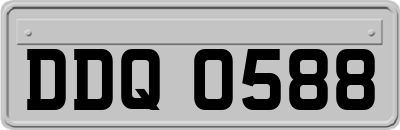 DDQ0588