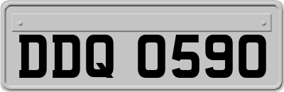 DDQ0590