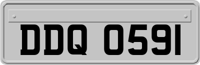 DDQ0591