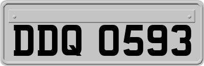 DDQ0593