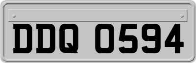 DDQ0594