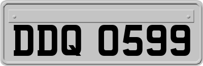 DDQ0599
