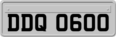 DDQ0600