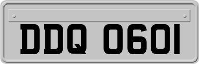 DDQ0601