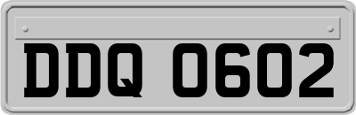DDQ0602