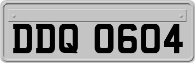 DDQ0604