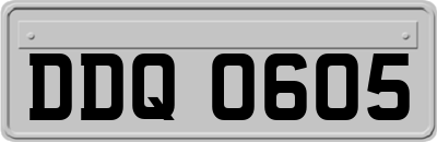 DDQ0605