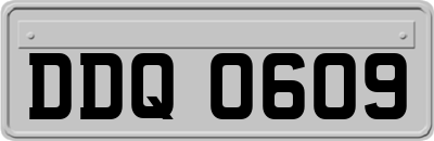 DDQ0609