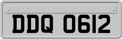 DDQ0612