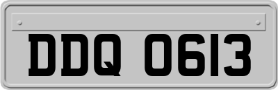 DDQ0613