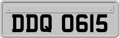 DDQ0615