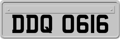DDQ0616