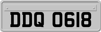 DDQ0618
