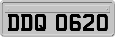 DDQ0620