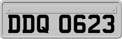 DDQ0623