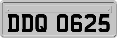 DDQ0625