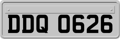 DDQ0626