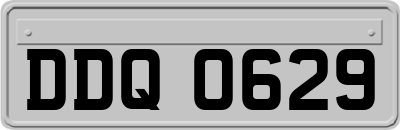 DDQ0629